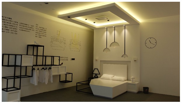 家用与商照并举 欧普照明贴心实现人性化照明