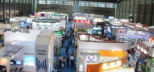 第四届智能交通展  LED小间距引关注