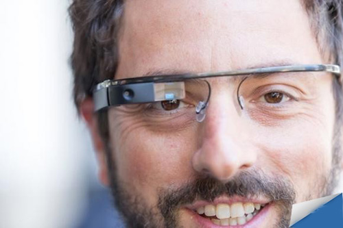 LED技术解决谷歌眼镜续航和分辨率问题