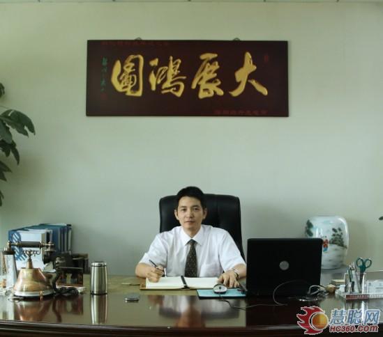 科伦特段四才:为商之道即是处世之道 科伦特段四才:为商之道即是处世之道