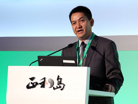 丁彦辉：LED产能并未过剩