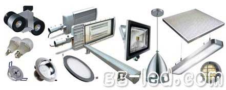 深圳欧中明科技LED照明品牌NLCO进驻中国市场