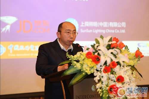 京东联合上舜照明力推LED照明产品 京东联合上舜照明力推LED照明产品