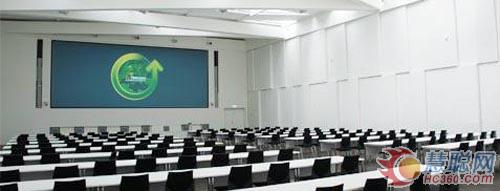 完美影像不负顶级配置 丹麦工业协会获评全球最佳