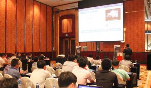 三星LED：不能缺席中国LED照明市场