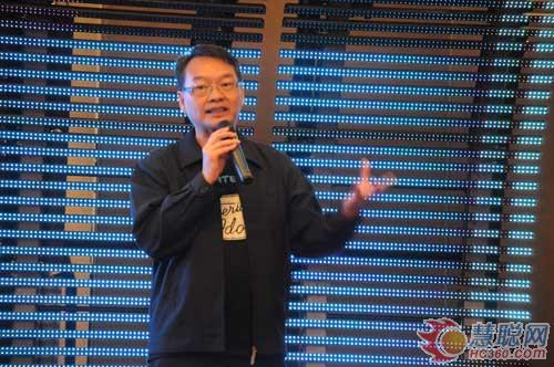 创显光电携手海内外客户一起开拓市场 创显光电携手海内外客户一起开拓市场