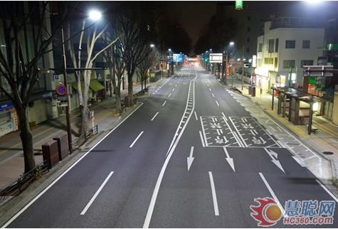 勤上光电LED品质获日本客户肯定