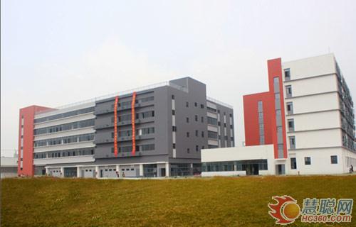奥拓电子南京工业园建成开始试生产