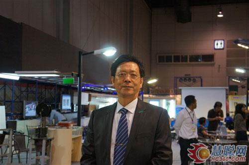 LED路灯推广的那些欢喜那些忧（图）