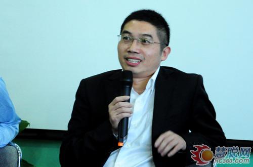 “品牌、责任与创新”研讨会导演各方思想激情碰撞