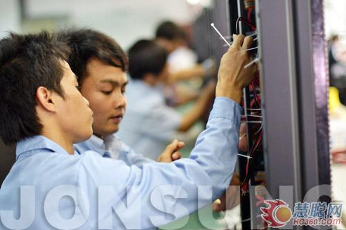 中祥创新三月LED显示屏订单刷新高