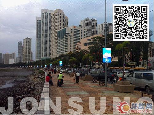 中祥创新将绽放2013年马来西亚国际广告展