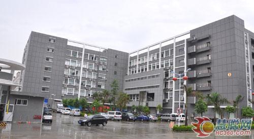 帝狼光电 打造LED台灯第一品牌企业