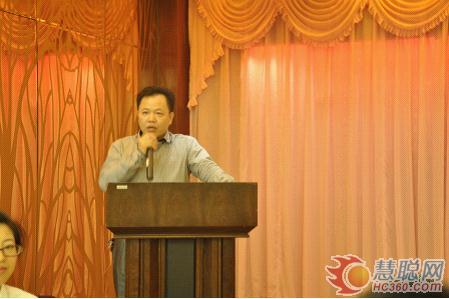 LED显示屏行业精英交流会传递行业正能量 LED显示屏行业精英交流会传递行业正能量