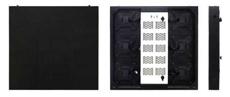 艾比森AI系列进驻墨西哥众议院