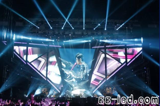 ACME：LED舞台灯也有大空间 市场年均增速近20%