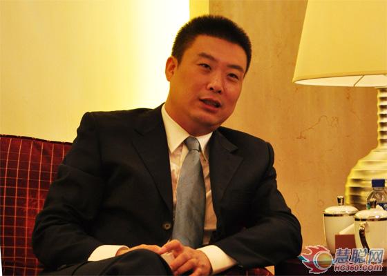 慧聪网“十大评选”新标发布 开启新十年
