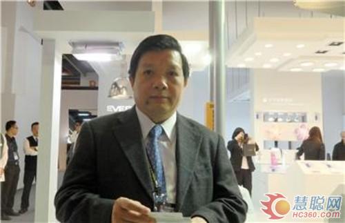 LED照明看长远 亿光盼台实施节能补贴