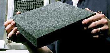 清洁照明迎机遇 新石墨材料提高LED性能