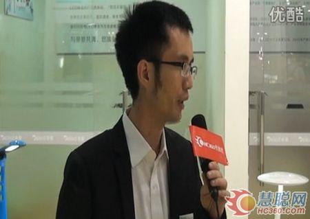 帝狼光电：专注专业炼核心竞争力