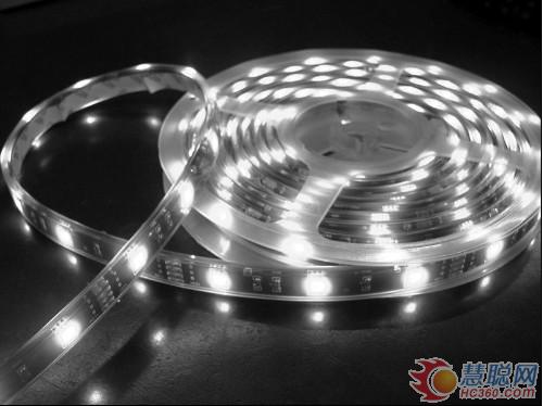 LED出口门槛抬高 产业发展冷热不均