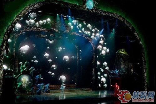 洲明LED显示屏绽放俄罗斯克里姆林宫 洲明LED显示屏绽放俄罗斯克里姆林宫