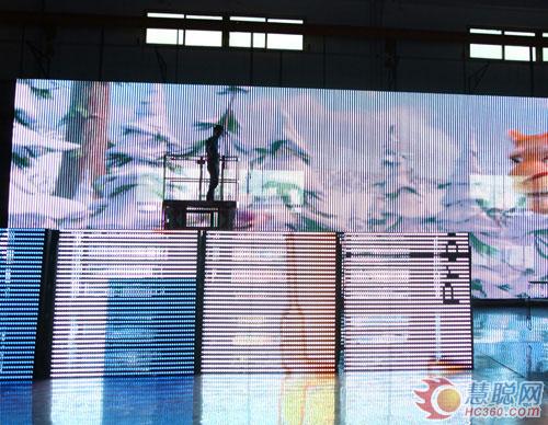 蔷薇科技：独特创新 探索LED蓝海