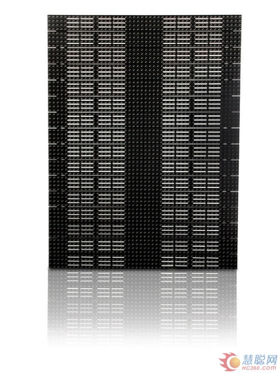 2013深圳光博会：艾比森新品、新VI“惊呆”视界