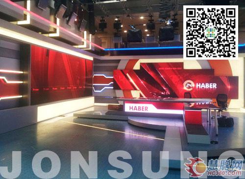 荟萃欧洲 中祥创新承接欧洲多国LED显示屏订单