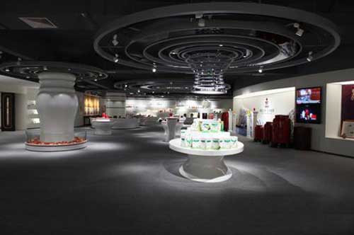 Geosheen极成LED照明：技术创新只为营造舒适光环境