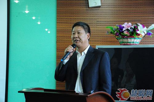 慧聪LED屏网“品牌、责任与创新”专家研讨会隆重举行