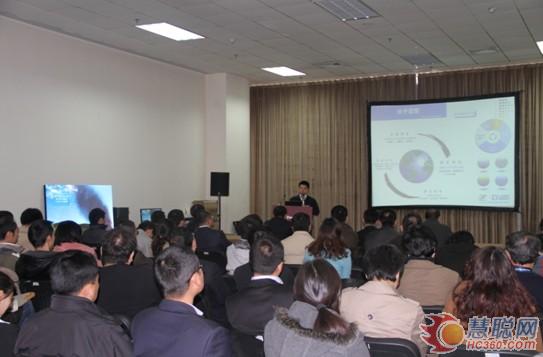 蓝普高清小间距LED产品推介会（北京站）落幕