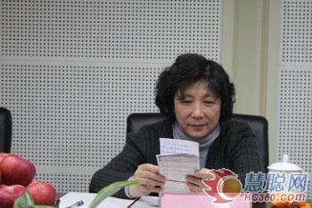 华威凯德举行新品H系列专家评审会（图）