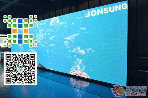 LED显示屏淡季 LED厂商抢占市场成制胜法宝