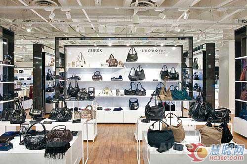 锐高改造法国巴黎春天百货照明系统