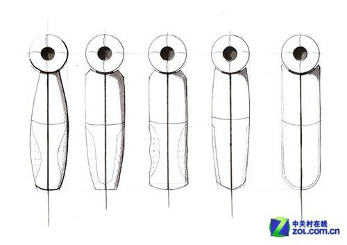 飞舞的羽毛 “Light Bird”太阳能LED灯