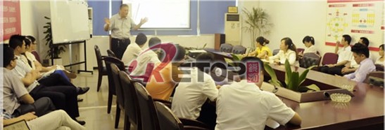 锐拓显示发布LED广告刷屏机新产品