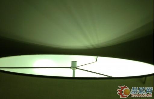 Nanolight LED灯体验：地球上最节能的LED灯