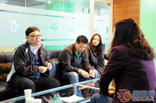 “强力巨彩”杯2012年度慧聪LED屏网十佳评审会在深召开