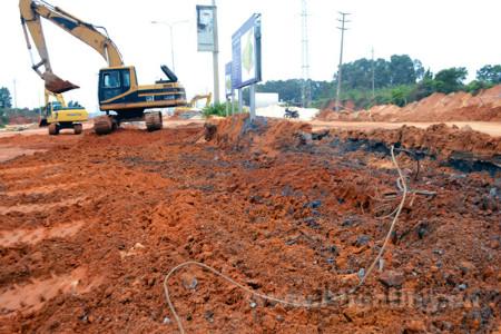 北海城市道路亮化两年损失250多万