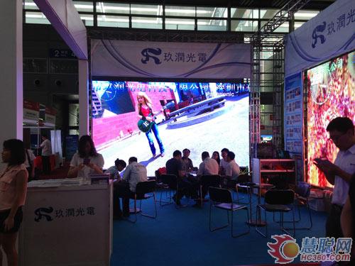 玖润光电：借力全产业链研发优势决胜户外高清市场
