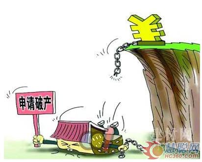 倒闭潮再次来袭 温州LED企业徘徊破产边缘 倒闭潮再次来袭 温州LED企业徘徊破产边缘