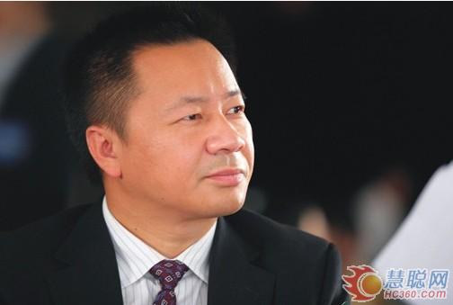 LED行业11月经典语录：是英雄，就要集权