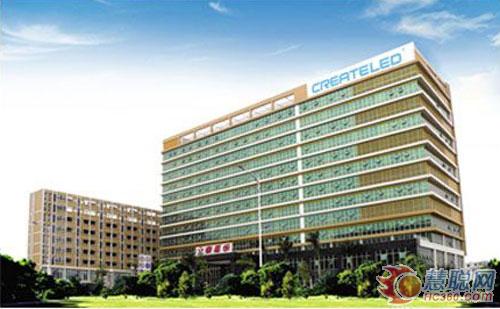 创显光电LED屏将在ISE2014大展风采