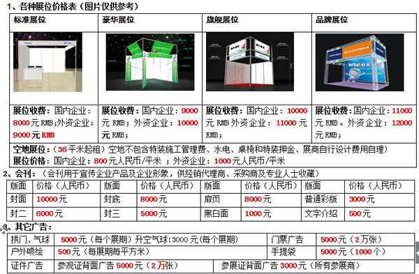 2014第九届中国（青岛）国际LED展览会邀请函
