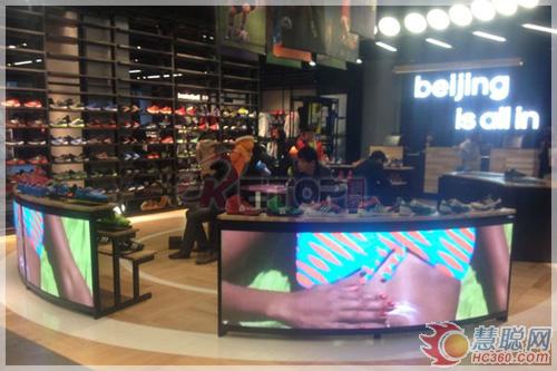 【一周精华】LED显示屏工程案例精华集锦