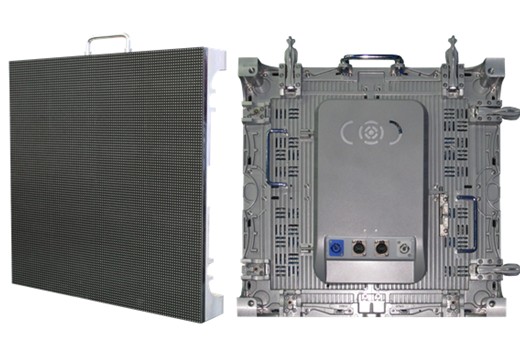 齐普光电第十届广州国际LED展信息