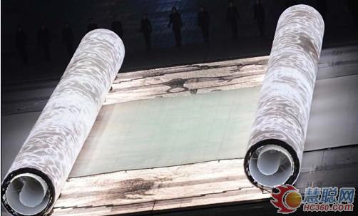 126万一台144英寸LED电视 是不是你的菜？