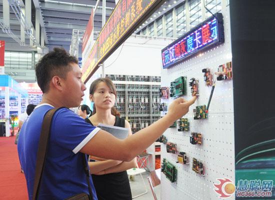 产品质量是设计出来的 灰度致力于LED控制领域专家