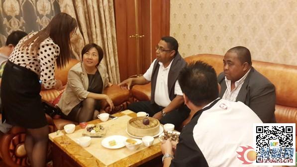 非洲盟友两千万注入 联诚发积极拓展LED海外市场